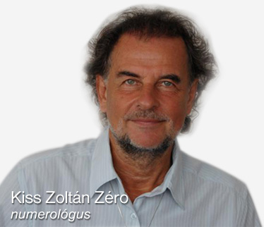Kiss Zoltán Zéro